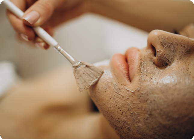 Facial Treatment