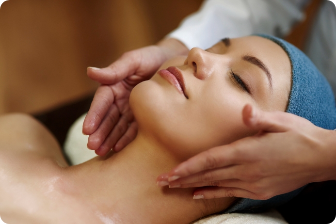 Skincare Therapy