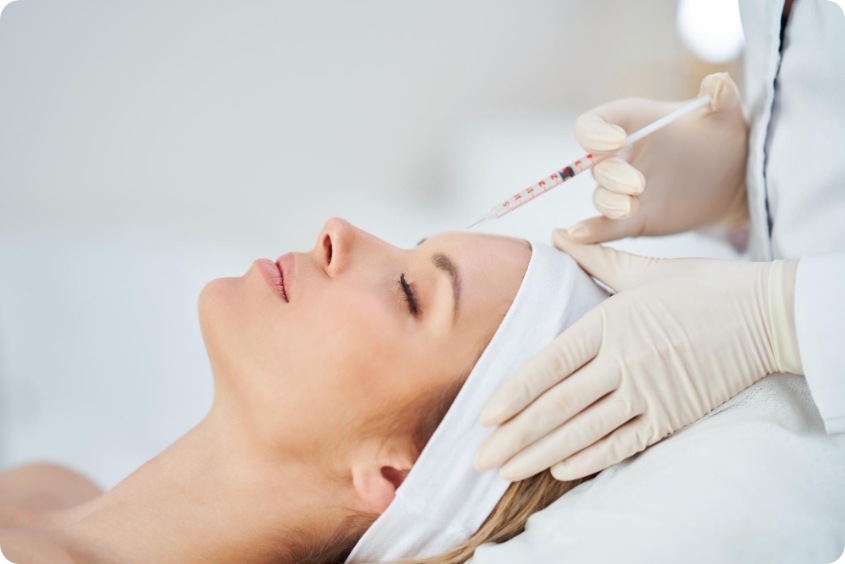 Mesotherapy