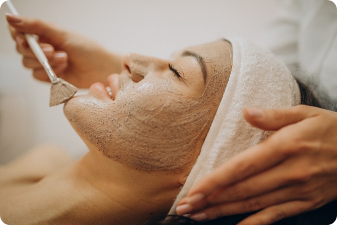 Deep Cleanse Facial